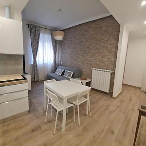 Appartement met een Slaapkamer